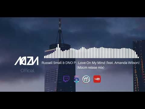 Russell Small & DNO P - Love On My Mind  [Official Music Video]