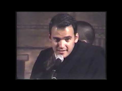 Tuna Académica Lisboa (TAL) - IV São Vicente 20/05/2000