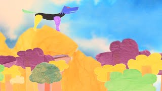 Un trésor, dans ma grotte