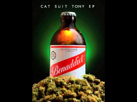 Benaddict   Start of the Stanza (Prod. Dirty Dike)