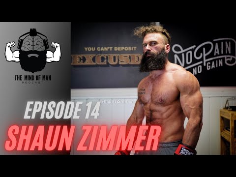 Shaun "The Viking" Zimmer & fighting for Canadian rights