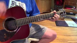 Tom Cochrane-Wish You Well