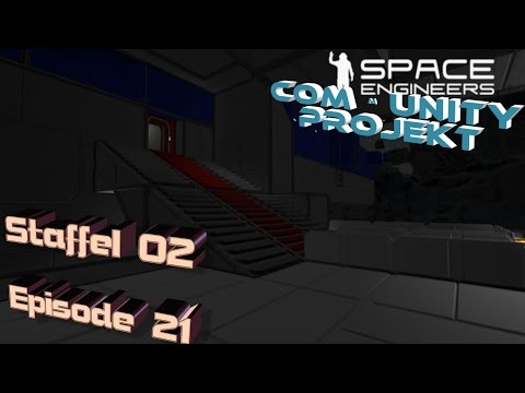 Steam Community :: Video :: Space Engineers #Community Projekt [S02E21 ...