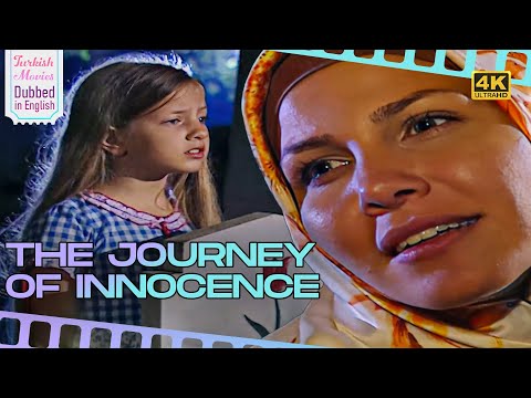 The Journey of Innocence - Turkish Movies Dubbed in English - 4K - Sarı Çiçek