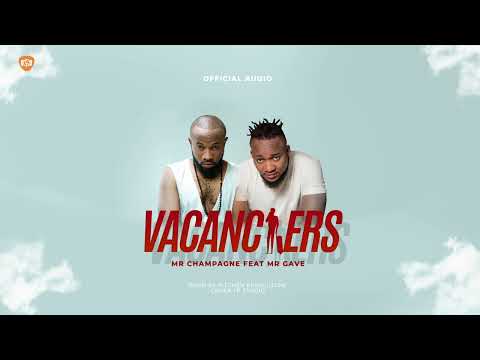 Vacanciers - Most Popular Songs from Burundi