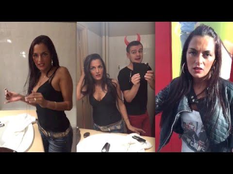 Best Of Snapchat #7 Jeremstar et Maeva (Ile des vérités 4)