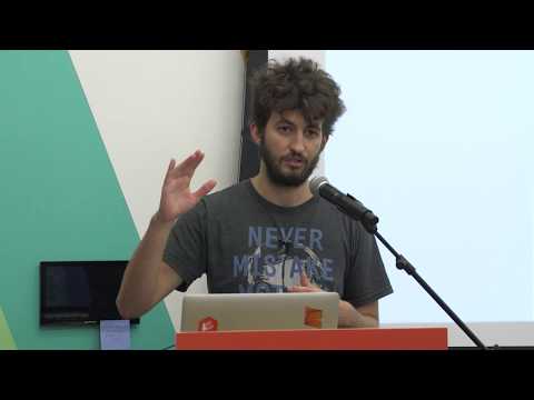 scale.bythebay.io: Luka Jacobowitz, Building a Tagless Final DSL for WebGL in Scala