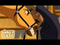 Spirit Breaks Free Spirit Stallion Of The Cimarron 2002 Family Flicks