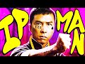 IP MAN VIOLATED ALL OF JAPAN