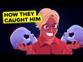 How They Actually Caught Jeffrey Dahmer