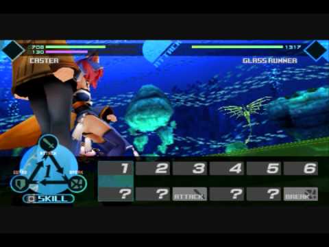 Let's Play - Fate/Extra - Part 39 - Week 4 - Bird! Bird! Bird!