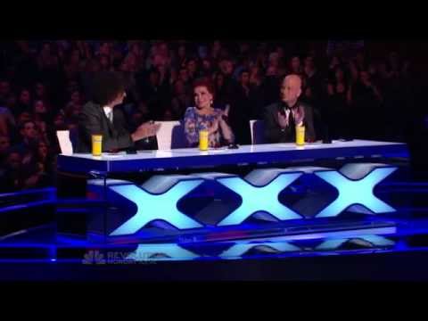America's Got Talent 2012 - Season Finale - Season 7 Episode 31