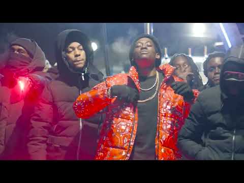 Raydli - Danjé (Promo "Le R")