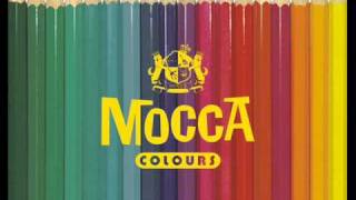 Mocca - You Don't Even Know Me