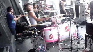 ASD - (Warped Tour 09' Toronto) Pt.2