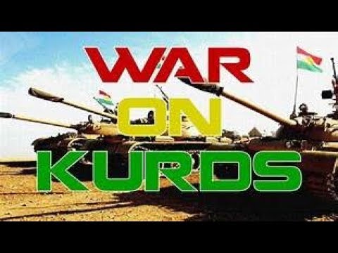 BREAKING Trump Tweet threatens to devastate Turkish economy if attacks Kurds in Syria January 2019 Video
