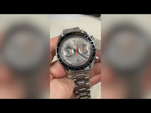 Austin Saves Customer Thousands On This Omega