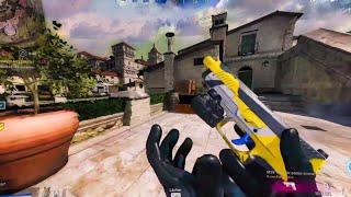 C'était un défi 15 kills à la base.. mais bon 🤭