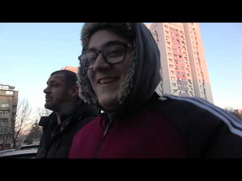 БУРГАС СЛАВЕЙКОВ 24.01 ( Ft. Lil Garjo )