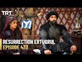 Resurrection Ertugrul Season 5 Episode 433