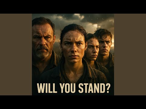 Will You Stand?