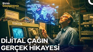 İnternet Teknolojisi: Modern Medeniyetin Görünmez 50 Yılı | Türkçe Dub