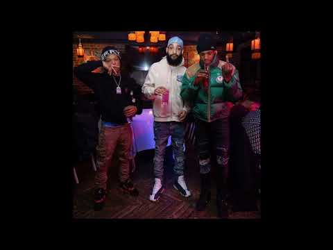 Snoopy Dinero - Adrenaline ft B-Lovee & A Boogie wit da Hoodie (prod by @desballout)