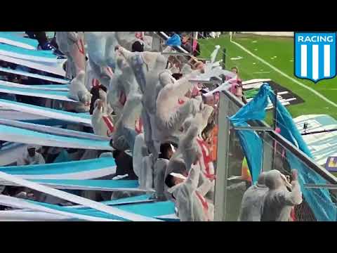 CANCIONES CON LETRA! LA GUARDIA IMPERIAL RACING CLUB! LA MEJOR BARRA DEL MUNDO!