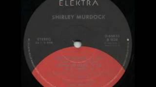 Shirley Murdock - Truth Or Dare (European mix)
