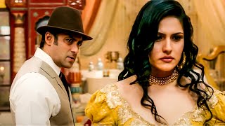 Veer Movie - Back To Back Scenes  Salman Khan Zari