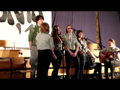 Kakofonia 2016 Knieja