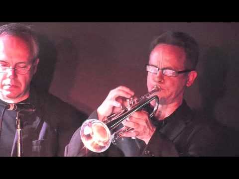 "Nasty Blues" - The Pete McGuinness Jazz Orchestra