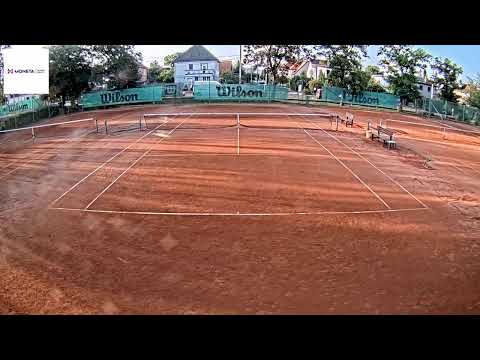 Kurt č.4_4.8.2019 - TK Neridé - kategorie Dorostenci „A"