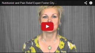 preview picture of video 'Nutritionist Foster City CA Diet May Ease Headache Pain'