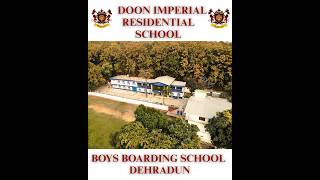 Doon Imperial School Video