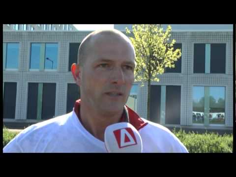 Amstelveen Heemraad kampioen - RTVA