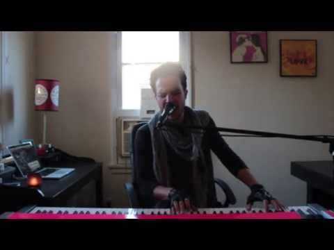 Ben Jaimen - Not A Man For Sale (Original)