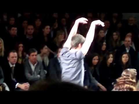 Teresa Martins - Portugal Fashion / Março 2012