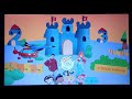 Little Einsteins Blues Clues Special Harry S Magix Adventure Part 7