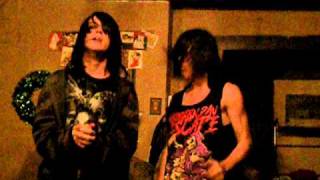 Lets Get Sweaty Vocal Cover