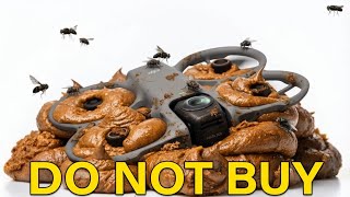 DJI Avata 360 - Buyer Beware!