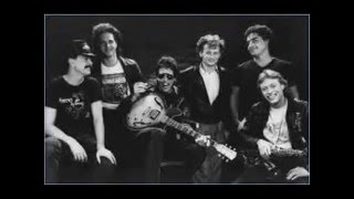 Powder Blues Band - The Rockchopper