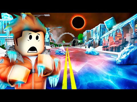 NO MORE SUN In Brookhaven.. (FULL MOVIE)