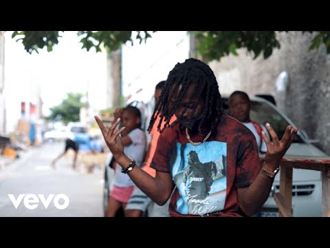 Sanity DSane1 - Energy (Official Video)