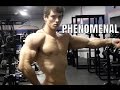 PHENOMENAL BACK WORKOUT - ZACH ZEILER