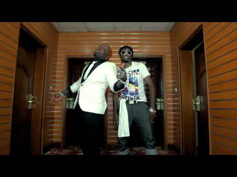 Peter Miles & Elephant Man - Nice & Polite Remix (Official) - KAMILI MUSIC