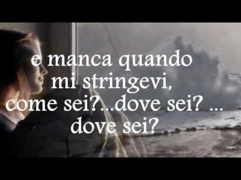 download lagu mp3 mp4 Testo Dove Sei Giorgia, download lagu Testo Dove Sei Giorgia gratis, unduh video klip Testo Dove Sei Giorgia