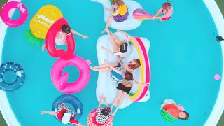 つぼみ「Dreamer」MV後半