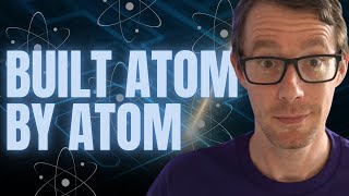 How Quantum Chips Are Really Made