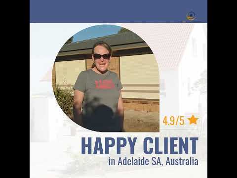 Roof Paramedics video review